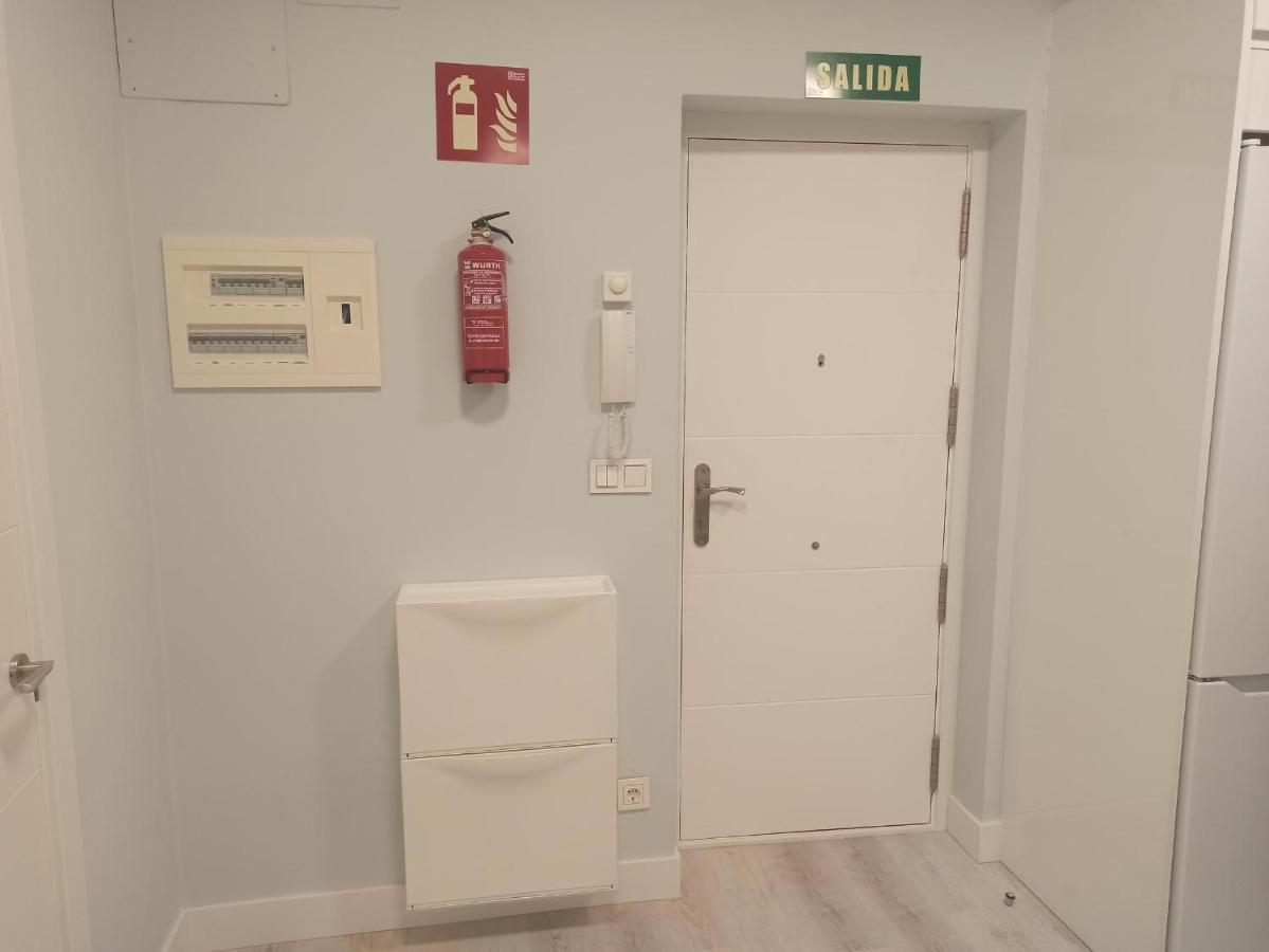 Comodo Apartamento En El Centro De Bermeo. Exterior foto